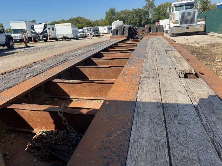 #3002-•-2015-xl-110-hdg-tri-axle-lowboy-trailer-(has-wi-title)-(waukesha,-wi)-image-35