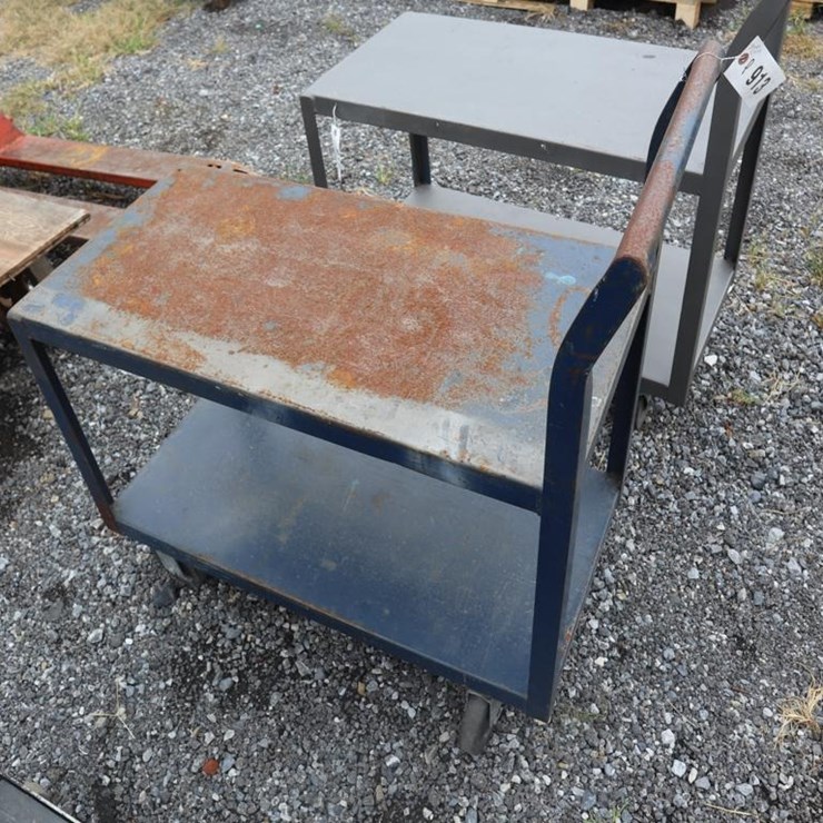 Shop Cart