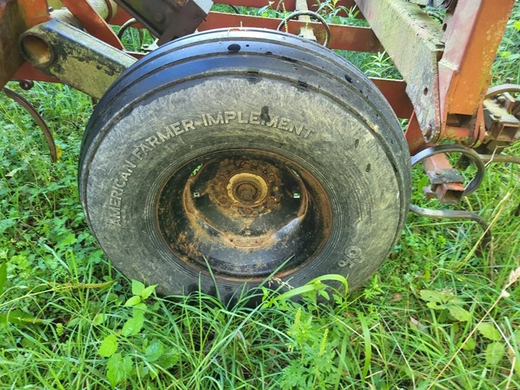 mckee-25'-danish-tine-field-cultivator-image-9