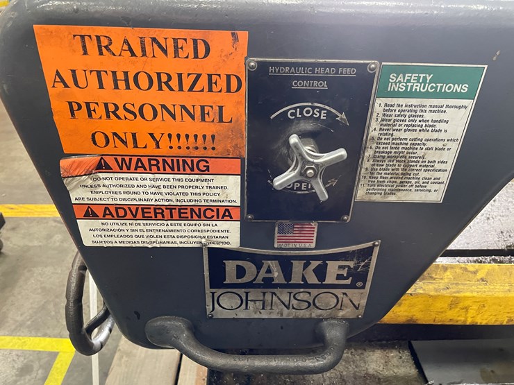 #8053-•-dake-johnson-metal-cutting-band-saw-image-5