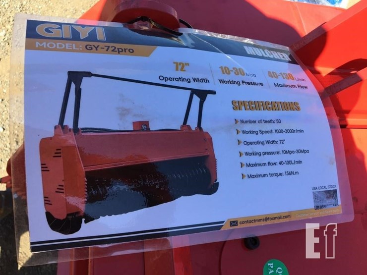 unused-giyi-gy-72pro-72in-mulcher-attachment-image-3