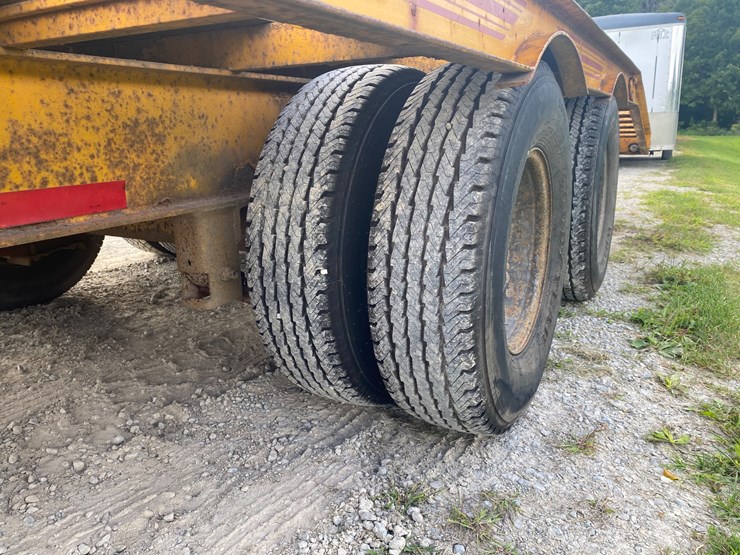 #3012-•-1989-cz-trailers-deckover-equipment-trailer-(helenville,-wi)-(has-wi-title)-image-7