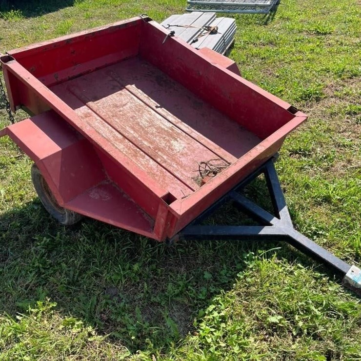 Utility Wagon/Cart