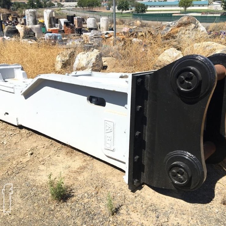 ABTI BREAKER ATTACHMENT,