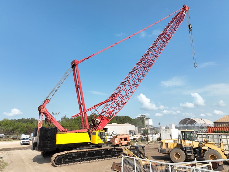 #1-•-2010-sany-300-ton-crawler-crane-image-9