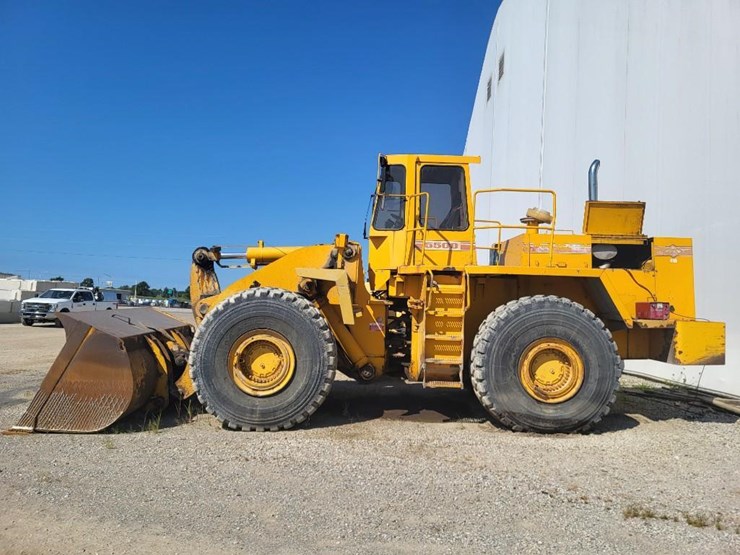 1989-o&k-trojan-5500-articulating-pay-loader-image-2