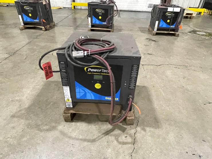 #7158-•-hawker-power-tech-high-frequency-intellicharger-forklift-battery-charger-image-2