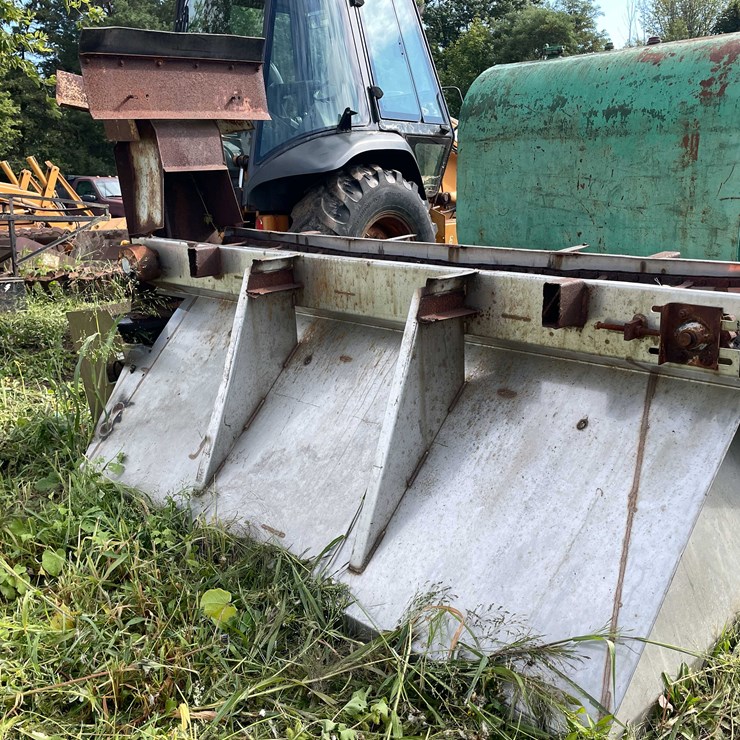 #1287 • Swenson Salt Spreader