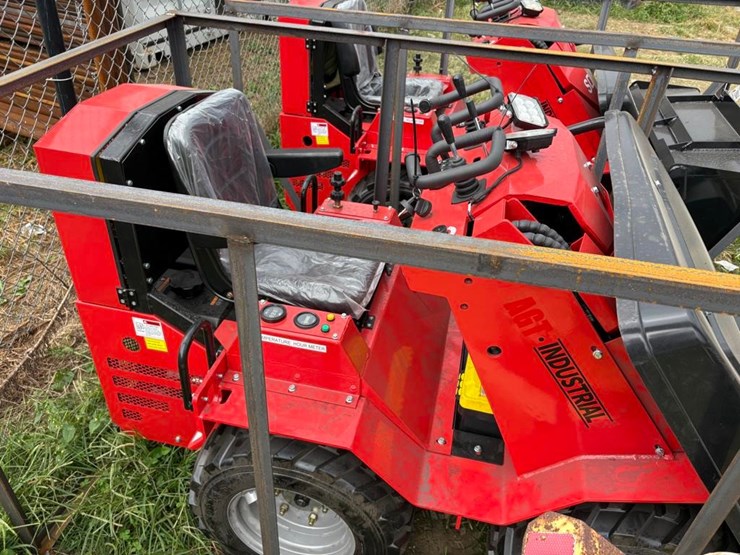 agt-sda-140w-wheel-loader-image-1