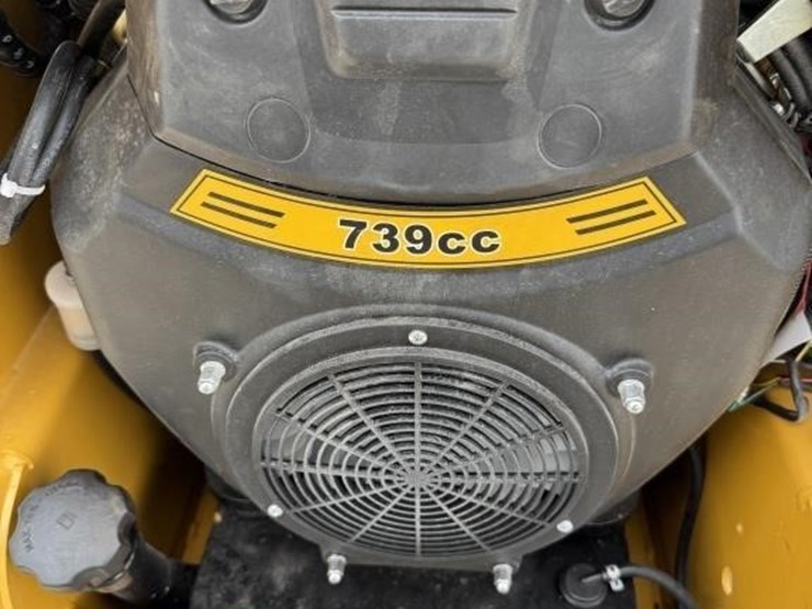 agt-mx-crt23,-gas-powered-stand-on-skid-steer.-image-6