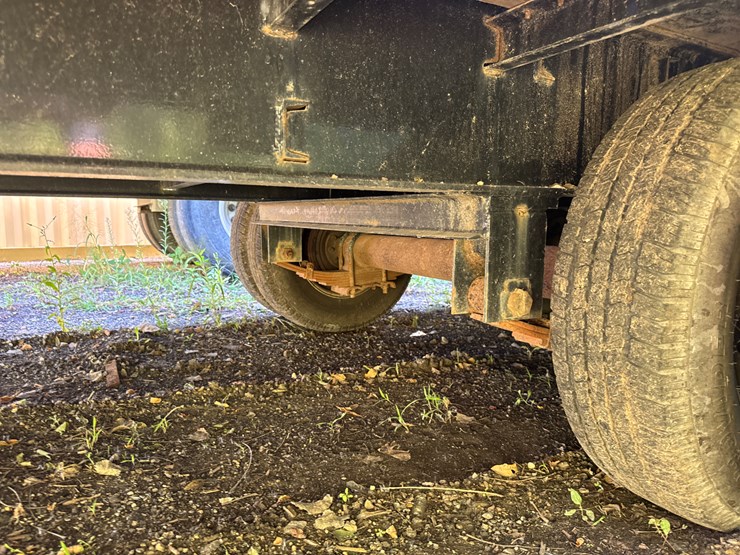 #3028-•-2020-bb-24k-tandem-axle-equipment-trailer-(has-wi-title)-(waukesha,-wi)-image-23