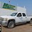 2009-chevrolet-silverado-2500hd-image-1