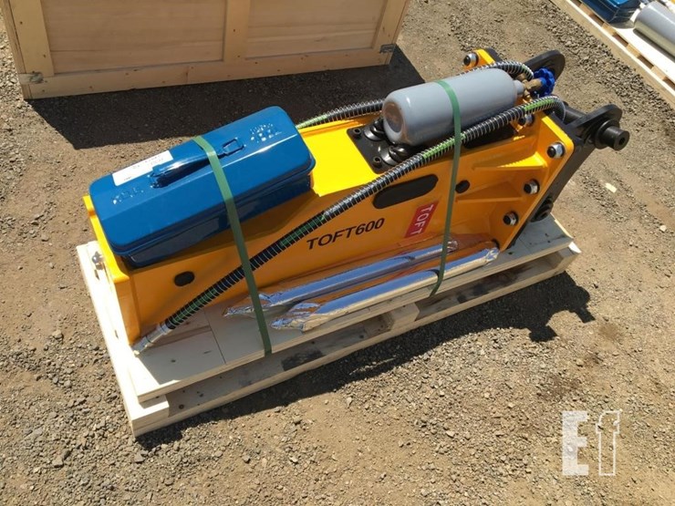 unused-2025-toft-600-box-type-hydraulic-hammer-image-1