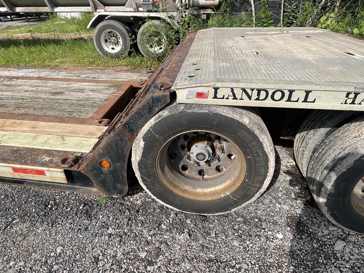 #3032-•-landoll-hauler-lowboy-trailer-(has-wi-title)-(denmark,-wi)-image-27