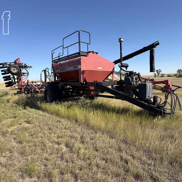 CASE IH 2400