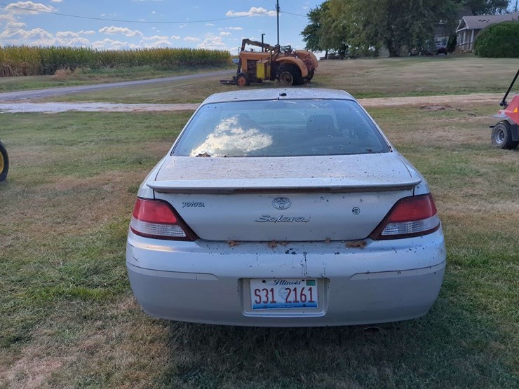 2000-toyota-solara-coupe---271,116-miles-image-7