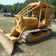 DEERE 350B