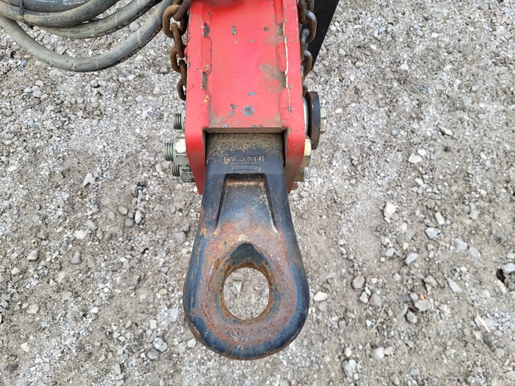 mcfarland-rd4035rb-reel-disc---one-owner-image-48