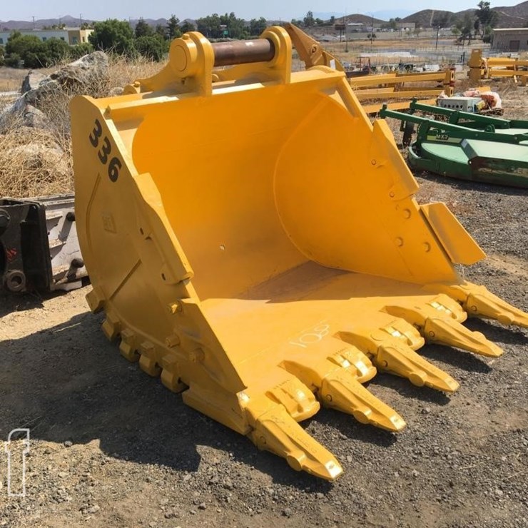 CATERPILLAR 336
