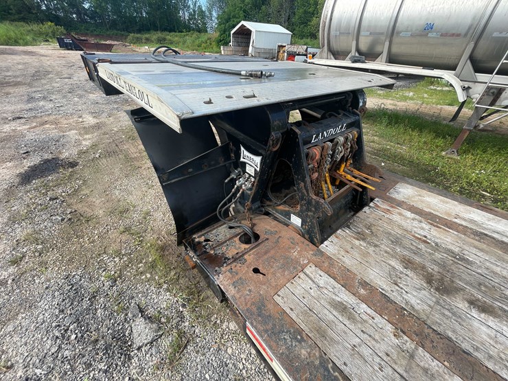 #3032-•-landoll-hauler-lowboy-trailer-(has-wi-title)-(denmark,-wi)-image-17