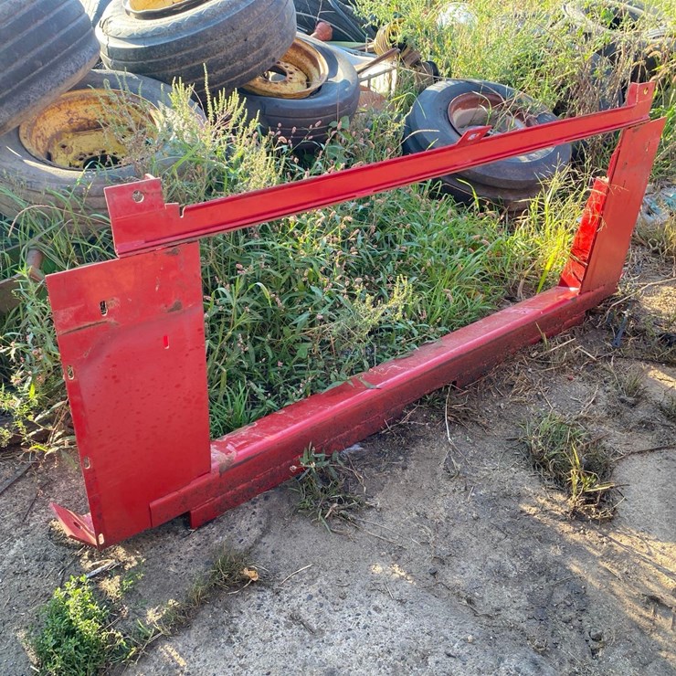 CASE IH 2388