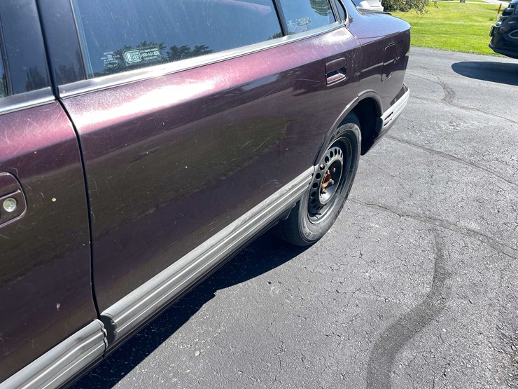 #3290-•-1994-oldsmobile-eighty-eight-(has-wi-title)-(kingston,-wi)-image-22