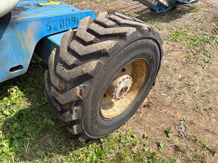 genie-2000-245/25-boom-lift-image-7