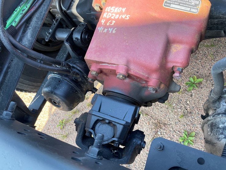 #2700-•-2003-freightliner-m2112-cab-and-chassis-(has-wi-salvage-title)-(mosinee,-wi)-image-39