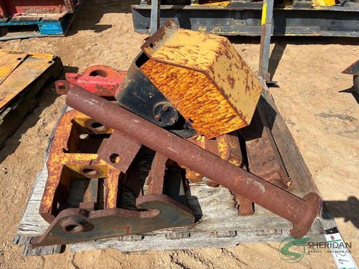 pallet-of-misc.-parts-image-2