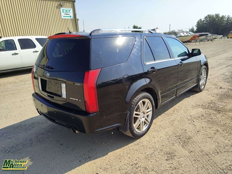2007-cadillac-srx-image-5