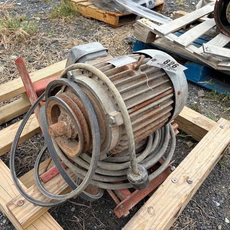 Motor Lot