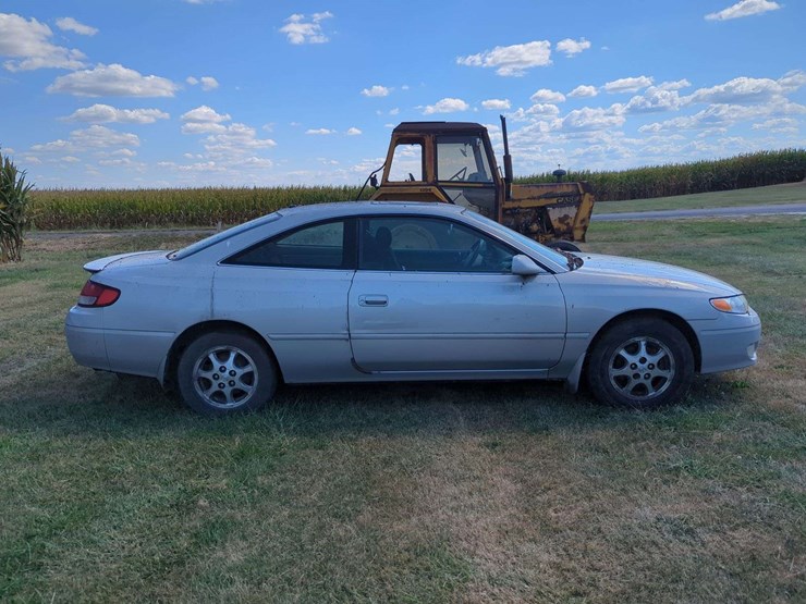 2000-toyota-solara-coupe---271,116-miles-image-4