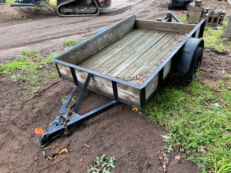 #3106-•-8'-x-5'-utility-trailer-(three-lakes,-wi)-image-1