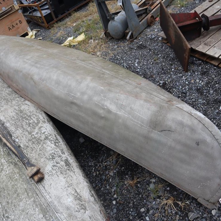 Canoe