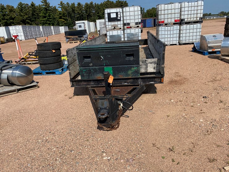 #3024-•-1995-15'-tandem-axle-trailer-(has-wi-title)(mosinee,-wi)-image-2