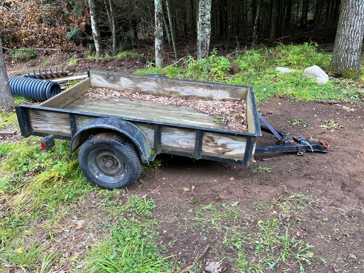 #3106-•-8'-x-5'-utility-trailer-(three-lakes,-wi)-image-5