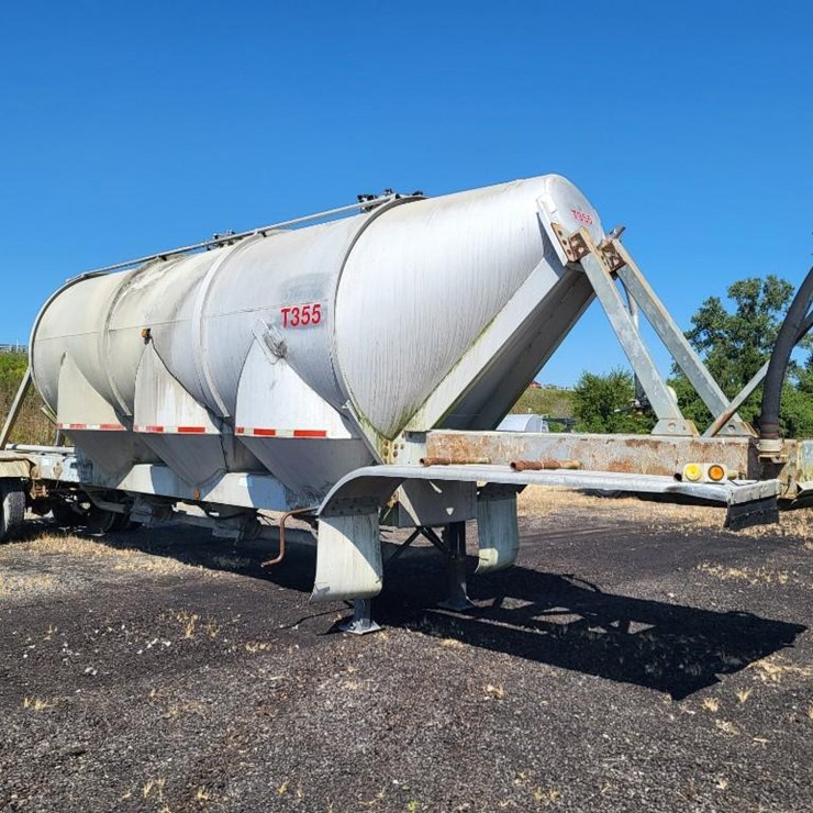 1988 BULK 40' X 96"