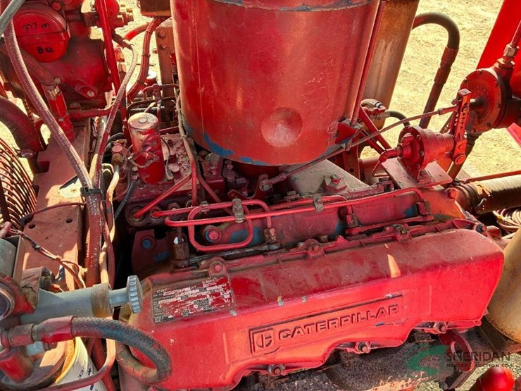vulcan-1150a-sheet-vibro-with-cat-diesel-motor-image-15