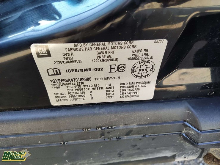 2007-cadillac-srx-image-9