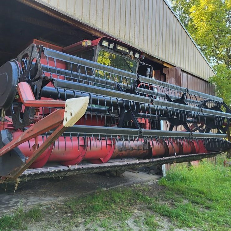 CASE IH 1020