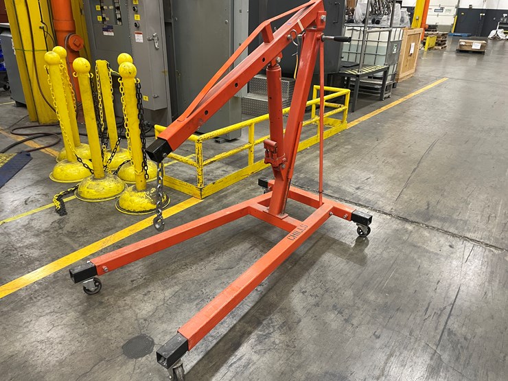 #8055-•-jet-2-ton-hydraulic-engine-hoist-image-1