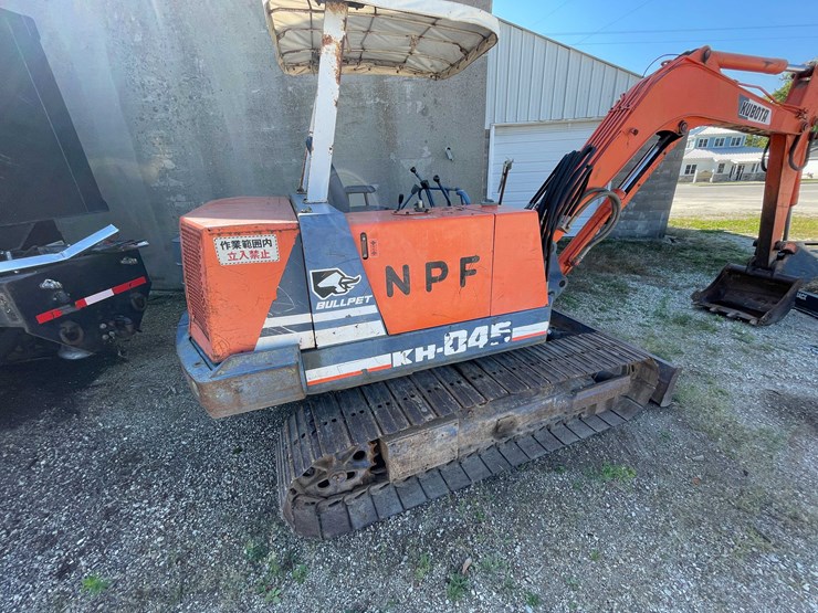 #480-•-kubota-compact-excavator-kh-045-(forestville,-wi)-image-16