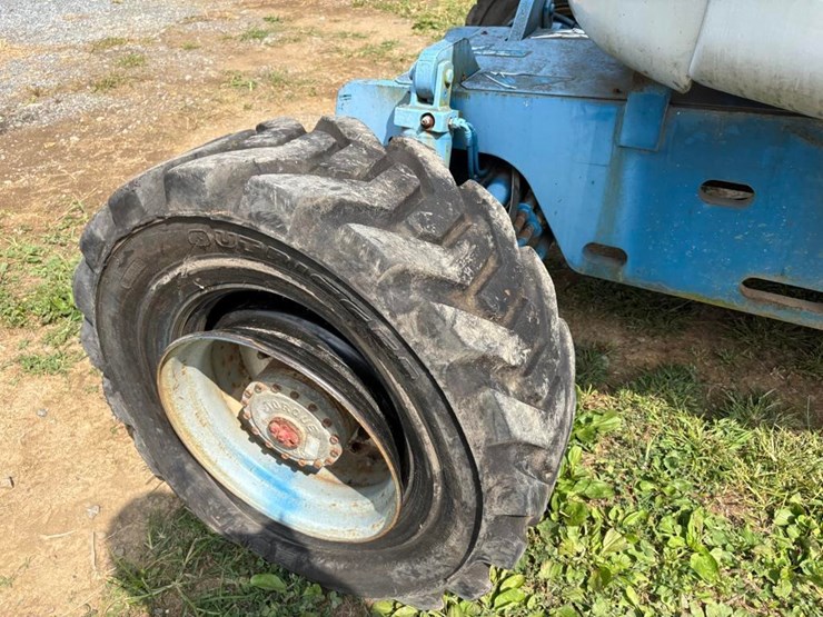genie-2000-245/25-boom-lift-image-8