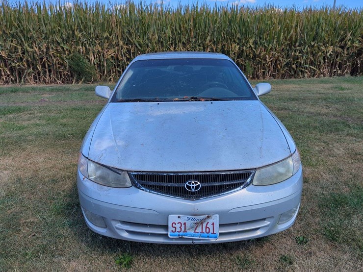 2000-toyota-solara-coupe---271,116-miles-image-2