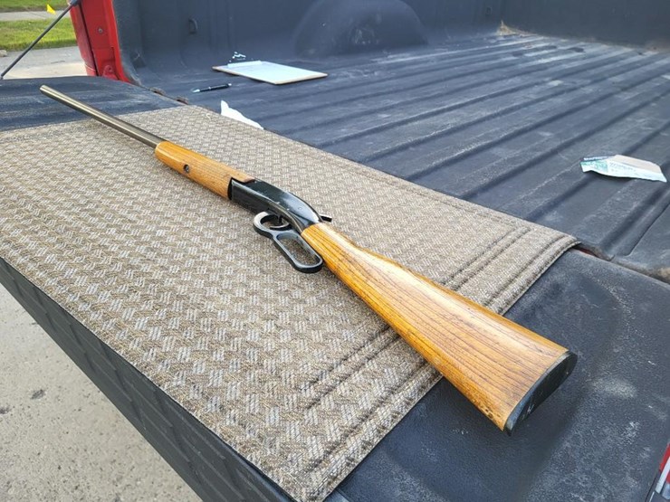 ithica-m66-super-single-12-gauge-shot-gun-image-6