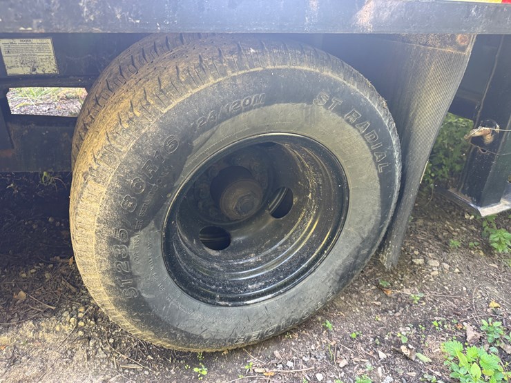 #3028-•-2020-bb-24k-tandem-axle-equipment-trailer-(has-wi-title)-(waukesha,-wi)-image-26