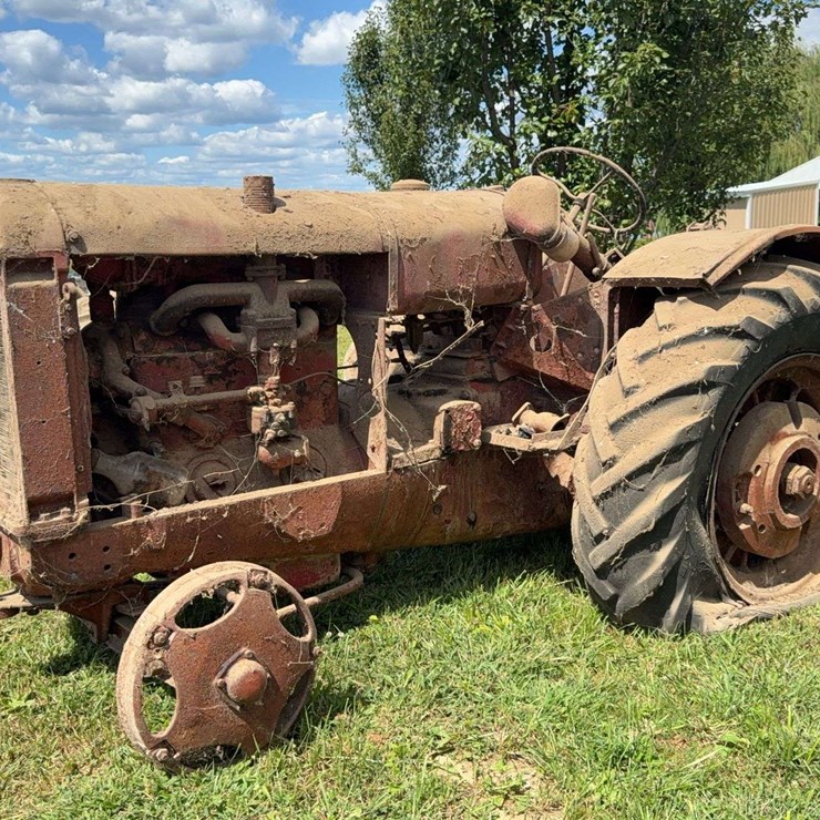 McCormick Deering