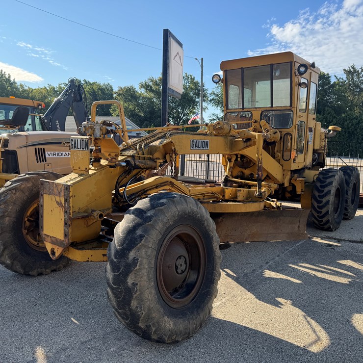 GALION 118B