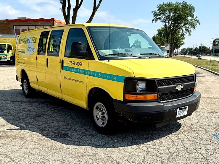 2006-gmc/chev-mileage-47,494-vin-#1gchg39u961153579-runs-and-drives-as-it-should-properly-image-5