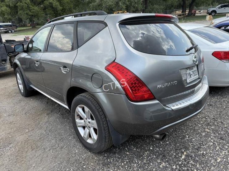 2007-nissan-murano-sl-image-5